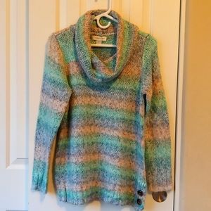 Christopher & Banks Sweater